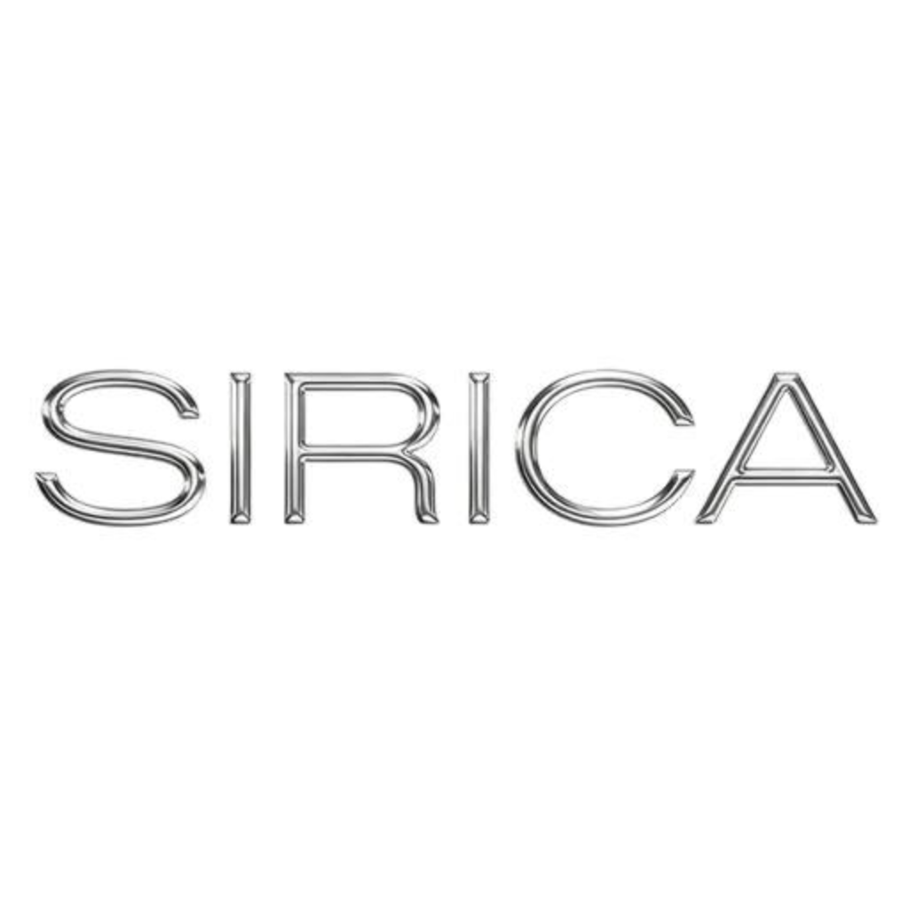 SIRICA logo